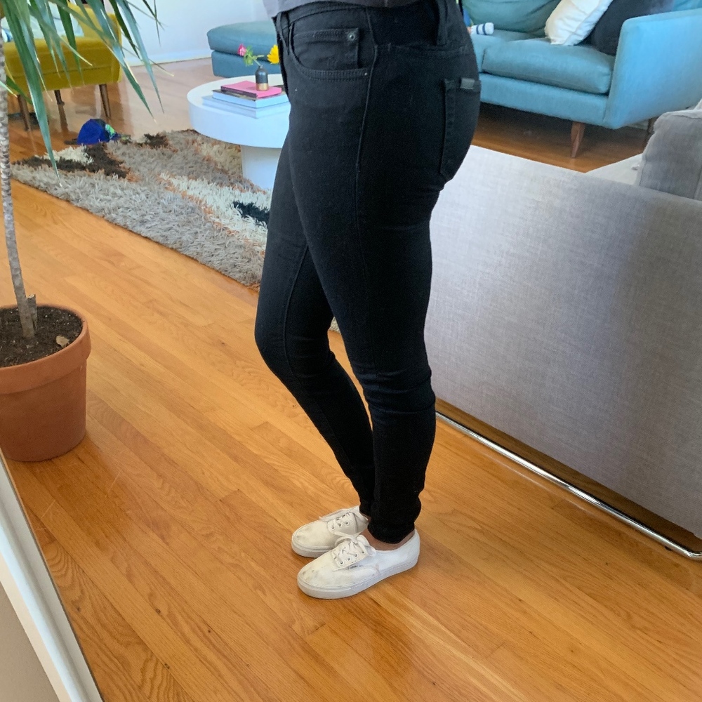 Joes Jeans!